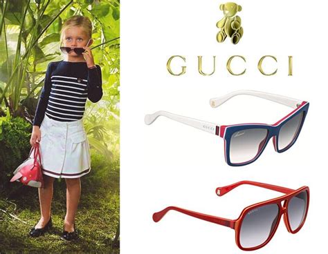 gucci baby sunglasses|gucci sunglasses junior.